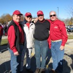 TKE Brothers